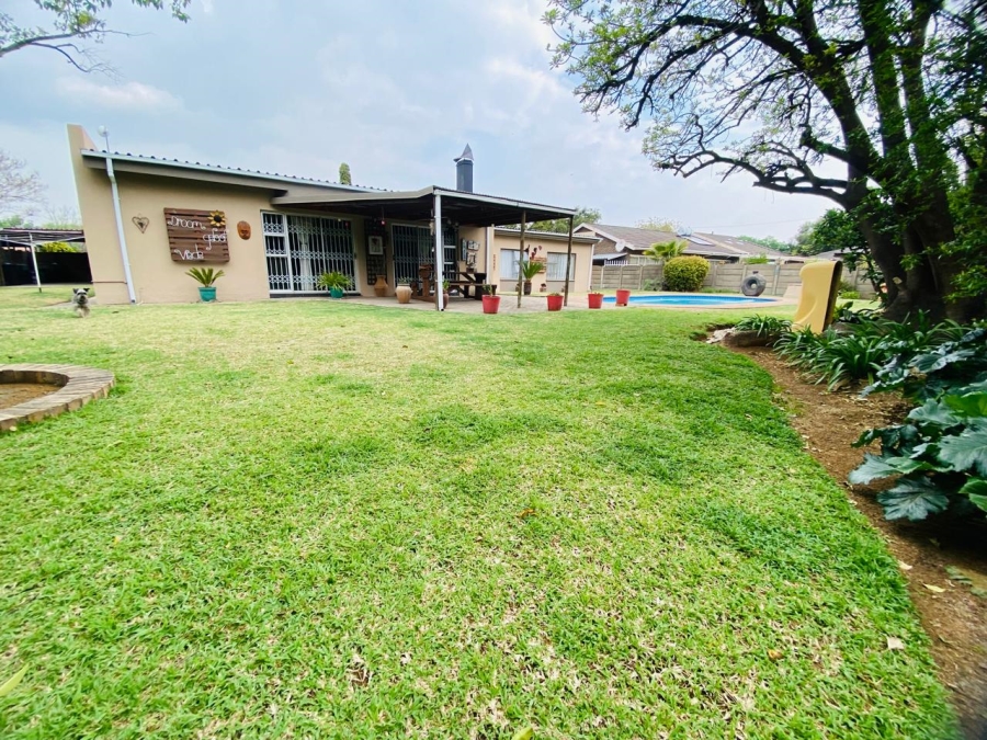 3 Bedroom Property for Sale in Sasolburg Ext 23 Free State